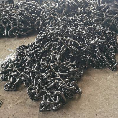 Deep Sea Aquaculture Anchor Chains NEW Dia. 28mm photo-3