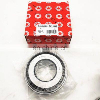 F-585304.01.SKL-H95 bearing Differential bearing F-585304.01.SKL bearing F-585304.01 F-585304