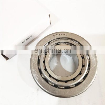 55*115*73mm bearing T7FC 055T73/DTC10 Tapered Roller Bearings T7FC 055T73/DTC10