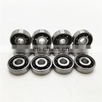 Ceramic ball bearing SMR3724 2RS bearing steel deep groove ball bearing SMR3724-2RS