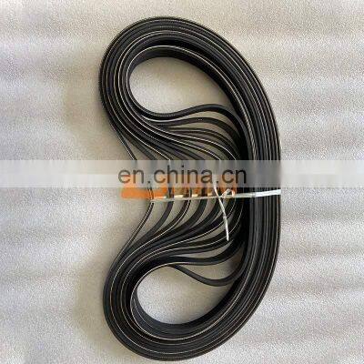 Sinotruk Sitrak China Heavy Duty Truck Engine Spare Parts 082V96820-1248 Woven Belt photo-3