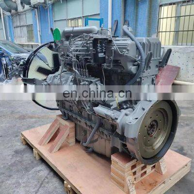 Diesel Engine Assembly 6HK1 4HK1 6BG1 6UZ1 6WG1 for Hitachi ZAX870-5G ZAX490D for Isuzu Parts