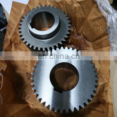 Factory Ingersoll-Rand 22077689 Gear set industrial screw air compressor spare parts high quality