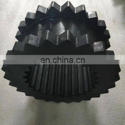 Manufacturer Atlas 1614873800 coupling element industrial screw air compressor spare parts high quality LU200-250