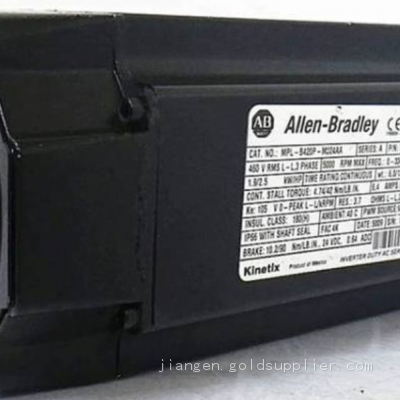 AB SERVO MOTOR AB VPL MPL photo-4