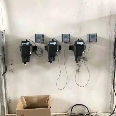 HGLS-2000B Ultrasonic Flow Meter photo-3