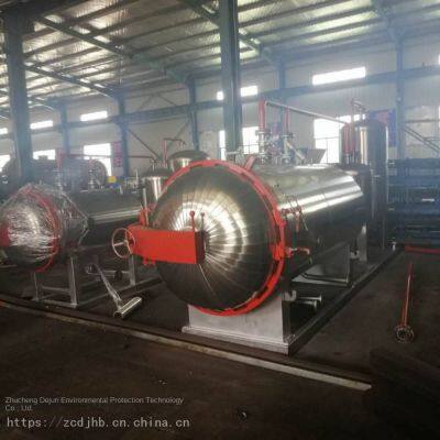Harmless Treatment Equipment for Broiler Farms - Manufacturer of New Incinerator Alternative Equipment photo-2