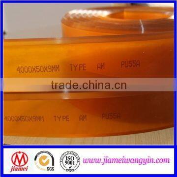 2014 new screen printing squeegee rubber for printed circuit board of China supplier