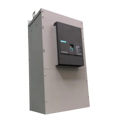 Siemens 1600A Dc Governor Expansion Machine 6RA8013-6DV62/1600A/690V Full Digital DC Drives Provide Technical Guidance photo-3