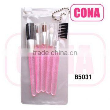 synthetic hair makeup brushes lady care