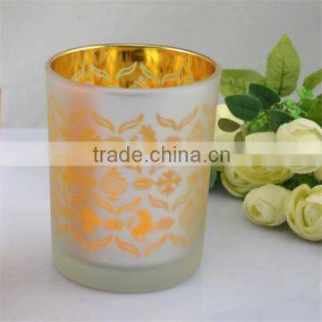 2014 christmas novelties tealight holder