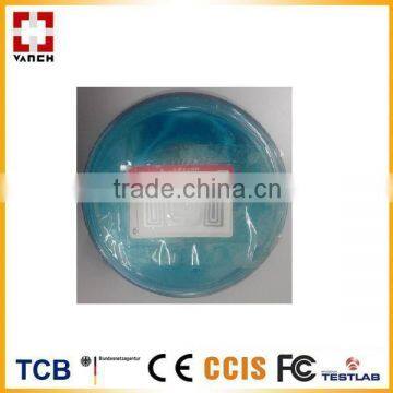 2015 VANCH Popular Custom Accept Printing Label, Making Comestic Label for Packaging photo-3