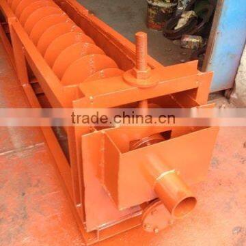 Energy saving small screw conveyor for hot sale