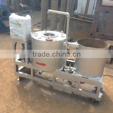 Machine Oil Purifier mineral oil centrifuge