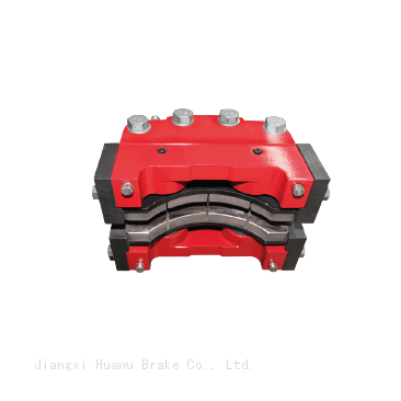 Hydraulic Caliper Disc Brake photo-2
