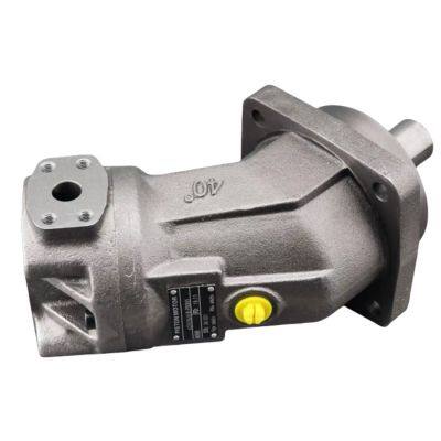 Pompe hydraulique SBZSZ A2FO125/61R-PBB05 Pompe à pistons haute pression A2FO 5 32 45 56 63 80 90 107 125 160 180 200 Moteur de pompe à huile