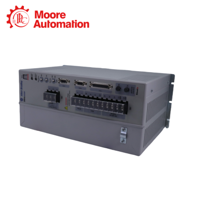 ALLEN BRADLEY 2098-DSD-020-SE