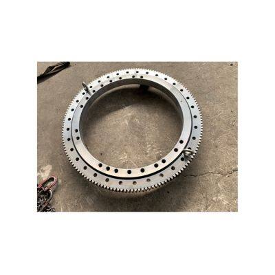 KATO CR-100 KA-900 Crossed Roller Slewing Bearing Om402la Turbo 4662140024 Ac80 Slewing Ring Ac80