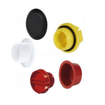 MOCAP Plastic Cap Plug for Hydraulic Cylinder Parts