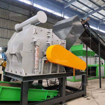 (Full Auto)Motor Recycling Line photo-4