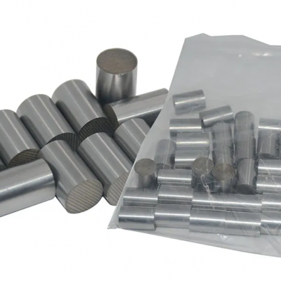 Nickel Alloy Rod