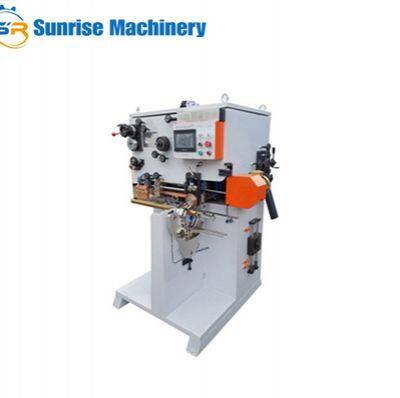 Semi automatic Tin Can Welding Machine Tin Can Welder