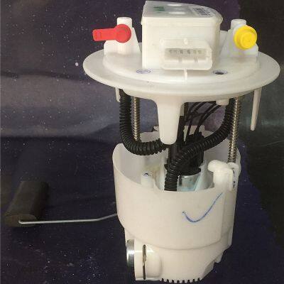 DQZCH Fuel Pump Assembly for Peugeot 301 307 3008 Picasso 206 Elysee photo-4