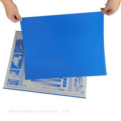 Direct Manufacturer of Thermal CTP Printing Plates | Premium Aluminum Base photo-3