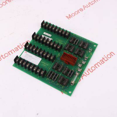 ABB NTDI02