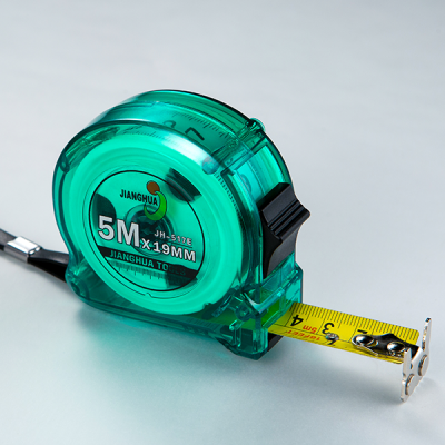 Popular Model High Quality 5 Meter Multifunction Tape Measure Promotion Steel Measuring Tape photo-4
