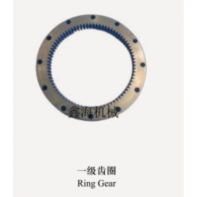 ring gear
