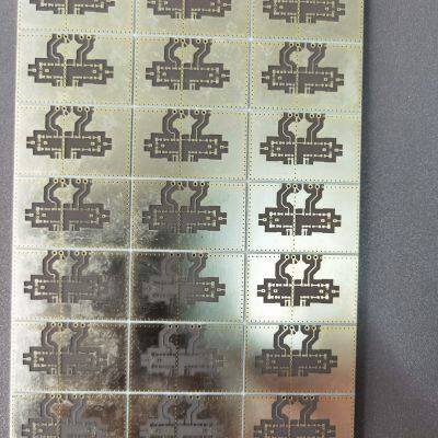 6-layer high-frequency multi-layer PCB