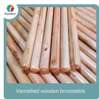 Productos De Limpieza Wooden Mop Stick Palo De Escoba De Madera