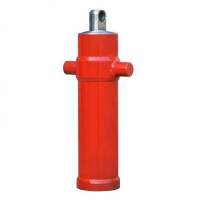 HSG Engineering Cylinder Ploughing Machine Tree Moving Oil Cylinder Agricultural Machine Front End With Front