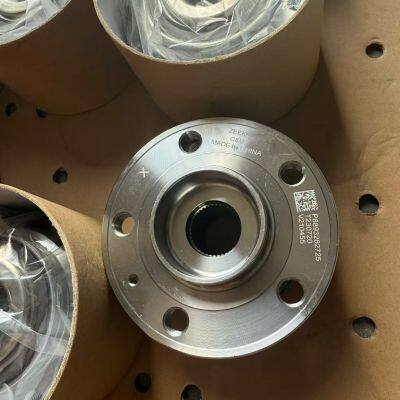 New Energy Vehicle Bearings photo-2