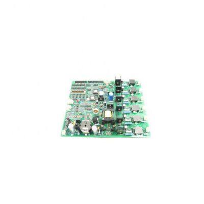 IS210AEAAH1BPR1  Base converter module/Maximum number of inputs 120