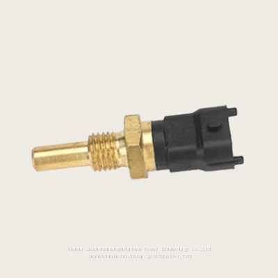 VOE20513340/VOE21531072 Water Temperature Sensor Specific Part Models for VOLVO/EC210B/EC240B/EC290B Construction Machinery