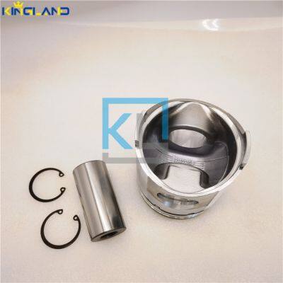 Excavator/ Generator Engine 6080 Piston RE68469 Fit For JOHN DEERE photo-5