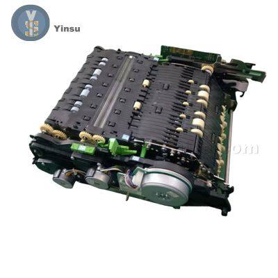 Wincor CRS ATS Главный модуль головки 1750193276 с приводным узлом центрального блока photo-5