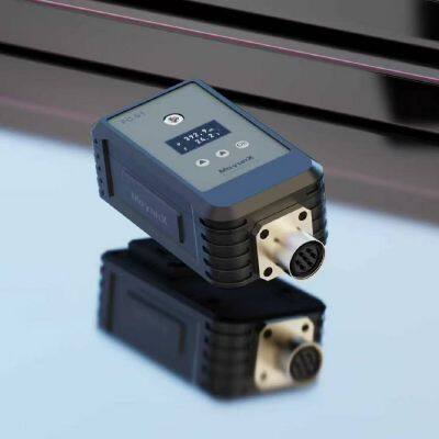 Proportional Valve Driver FC-S1, Solenoid Valve Control, Hydraulic Solenoid Valve Driving Device, Electromagnet Amplifier