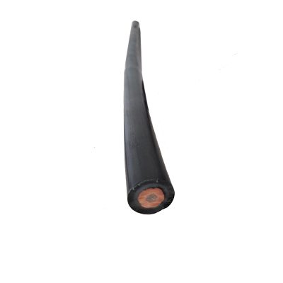 Submersible Oil Well Heating Cable for ESP Motor Protection in Water-Cut Wells