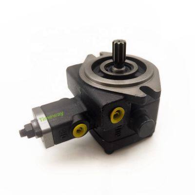 VPV Pumps Variable Displacement Vane Pumps VPV-20H-FA3 Single Vane Pump for Machine Tool Genuine-Quality