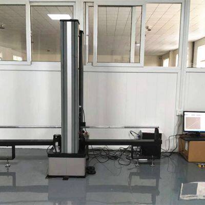 Bonding Strength Tester/ Universal Testing Machine+Holztestausrüstung photo-2