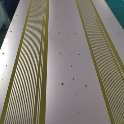 Large Size Flexible FPC photo-3