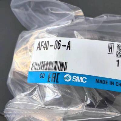 Smc Modular Air Filter Af40-04c-a/06-a/06c-a, the Entire Series is Available for Inquiry