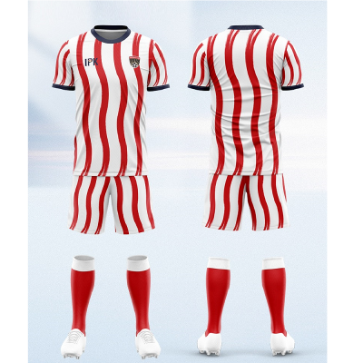 Football Jersey Sportswear Jersey