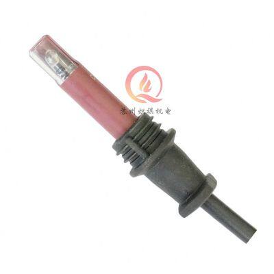 Explosion-proof Flame DetectorQRB1A-A070B70A Burner Flame Detector QRB1B-A070B70A photo-4