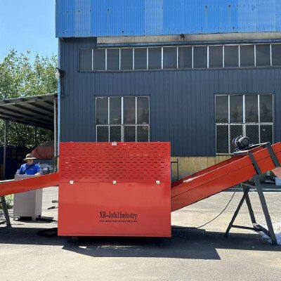 Xinhang Machinery Cotton Fiber Cutter With Stable Performance and Diverse Specifications photo-2