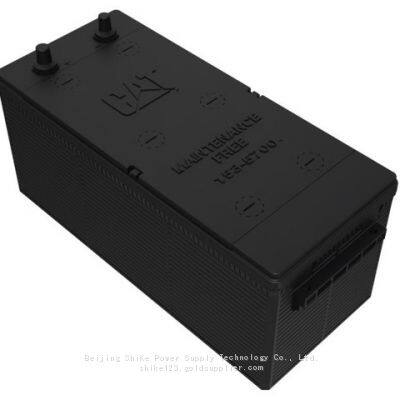 CAT 153-5700 - 12V Heavy Duty Maintenance-Free Battery