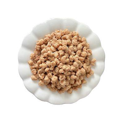 Высококачественный негенетически модифицированный соевый белок, растительный белок, соевая клетчатка, белок с высоким содержанием белка